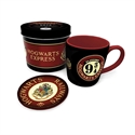 Pyramid GP86551 - ¡Dale Al Mejor Fanático De Harry Potter Un Regalo Bonito Y Elegante Con Este Set De Regalo