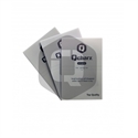 Qcharx-International QCHSELFHQ.LITE10 - 10 Láminas De Hidrogel Con Propiedades Autoreparadoras. Protección MuyAlta Contra Golpes Y