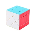 Qiyi 112139 - Cubo De Rubik Qiyi Fisher 3X3 Stk