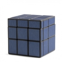 Qiyi 1427 - Este Cubo Qiyi Mirror 3X3 - Es Una Versión Modifica Increíble Del Cubo Cubo De Rubik Qiyi 