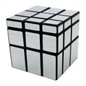 Qiyi 1429 - El Mirror 3X3 Es Una De La Modificaciónes Mas Populares Del Cubo De Rubik 3X3. Ya Lleva Mu