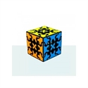 Qiyi 3140 - Cubo De Rubik Qiyi Gear Cube 3V3