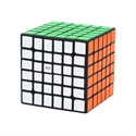 Qiyi 5544 - Cubo De Rubik Qiyi Qifang W 6X6 Negro