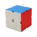Qiyi 598 - Cubo De Rubik Qiyi Skewb Qicheng Stk