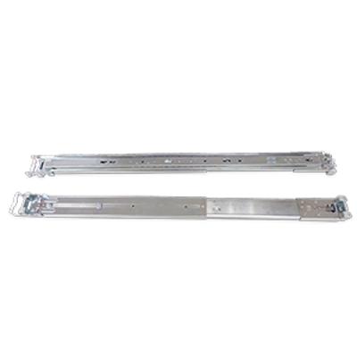 Qnap RAIL-B02 Rack Slide Rail Kit For Tvs-471U  Other 2U Series Models - Tipología Genérica: Kit De Montaje; Tipología Específica: Kit Montaje En Rack; Funcionalidad: Kit De Montaje En Rack