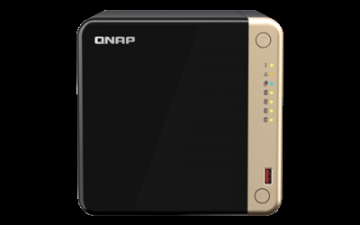 Qnap TS-464-8G 