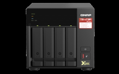 Qnap TS-473A-8G 