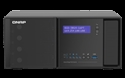 Qnap QGD-3014-16PT-8G - QNAP QGD-3014-16PT - Conmutador - inteligente - 16 x 10/100/1000 (PoE+) + 2 x Gigabit SFP 