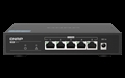 Qnap QSW-1105-5T - 