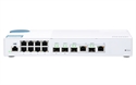 Qnap QSW-M408-2C - 
