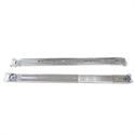 Qnap RAIL-B02 - Rack Slide Rail Kit For Tvs-471U  Other 2U Series Models - Tipología Genérica: Kit De Mont