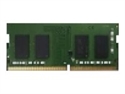 Qnap RAM-16GDR4T0-SO-2666 - QNAP - T0 version - DDR4 - módulo - 16 GB - SO-DIMM de 260 contactos - 2666 MHz / PC4-2130