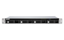 Qnap TR-004U - QNAP TR-004U - Orden unidad de disco duro - 4 compartimentos (SATA-300) - USB 3.1 Gen 1 (e