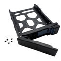 Qnap TRAY-35-NK-BLK03 - QNAP - Bandeja para unidad de disco duro del sistema - para QNAP TVS-682, TVS-682T, TVS-88