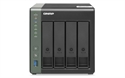 Qnap TS-431X3-4G - 