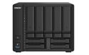 Qnap TS-932PX-4G - 9-Bay Nas Al324 64-Bit Quad-Core 1.7Ghz 4Gb Ddr4 Sodimm Ram (1 Ram Slot Max 16Gb) 5 X 3.5 