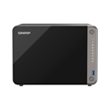 Qnap TS-AI642-8G - Ts-Ai642-8G - Número Total Bahías Expansión: 6; Velocidad Lan: 100/1000/2500 Mb; Formato C