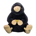 Quantum-Mechanix 00FB0407 - Quantum Mechanix Presenta Este Peluche De Niffler - De La Película BasadaEn Las Novelas De