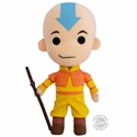 Quantum-Mechanix 0AVA0201 - Quantum Mechanix - Dentro De Su Linea De Peluches Q - Pal - Presenta ElPeluche De Aang - E