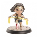 Quantum-Mechanix 0DCC0604 - Quantum Mechanix - Dentro De Su Linea De Figuras Q - Fig - Presenta La FiguraDe Wonder Wom