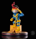 Quantum-Mechanix 0MVL0047 - Quantum Mechanix - Dentro De Su Linea De Figuras Q - Fig - Presenta La FiguraDe Cíclope - 