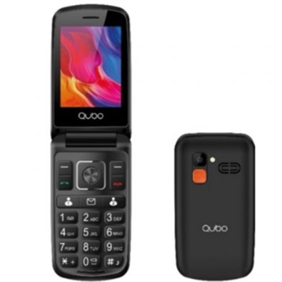 Qubo P-210NWBKC 