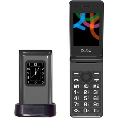 Qubo X-28BKC 
