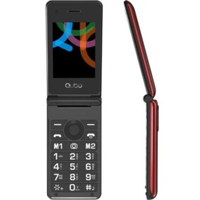 Qubo X-28RD 