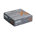 Rapid 21808300 - Caja De 1000 Grapas Galvanizadas Modelo Duax Para Grapadoras De Gran Capacidad Su Capacida