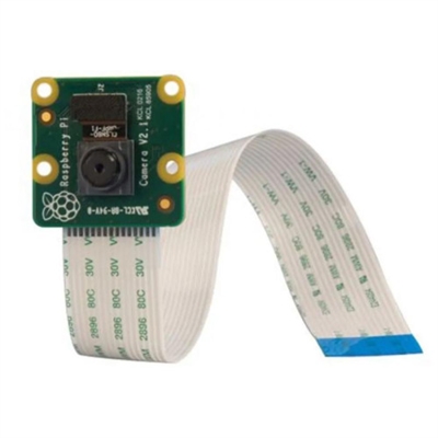 Raspberry-Pi 9132664 RASPBERRY CAMARA PARA RASPBERRY PI MODULE V2