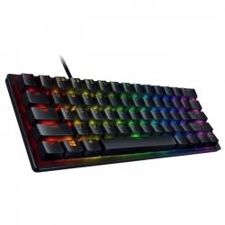 Razer RZ03-03392100-R311 TECLADO RAZER HUNTSMAN MINI RED SWICTH (ESPAÑOL) (RZ03-03392100-R311).