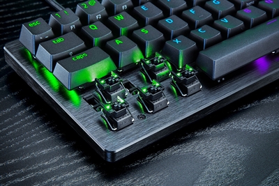 Razer RZ03-04990100-R3M1 TECLADO RAZER HUNTSMAN V3 PRO MINI (USA) (RZ03-04990100-R3M1).