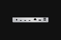 Razer RC21-01690200-R3G1 - Razer Thunderbolt 4 Dock. Interfaces de concentradores: 3,5mm, RJ-45, USB 3.2 Gen 2 (3.1 G