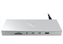 Razer RC21-02280200-R3EK - CARGADOR RAZER USB 4 DOCK MERCURY EDIT. (RC21-02280100-R3EK)