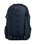 Razer RC81-03640101-0000 - Razer Rogue. Tipo de funda: Mochila, Tamaño máximo de pantalla: 38,1 cm (15''), Asa de tra