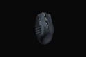 Razer RZ01-03600100-R3G1 - Razer Naga V2 HyperSpeed. Factor de forma: mano derecha. Tecnología de detección de movimi