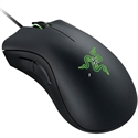 Razer RZ01-03850100-R3M1 - Razer DeathAdder Essential. Factor de forma: mano derecha. Tecnología de detección de movi