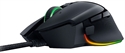 Razer RZ01-04000100-R3M1 - Razer Basilisk V3. Factor de forma: mano derecha. Tecnología de detección de movimientos: 