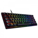 Razer RZ03-03392100-R311 - TECLADO RAZER HUNTSMAN MINI RED SWICTH (ESPAÑOL) (RZ03-03392100-R311).