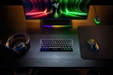 Razer RZ03-04340100-R3M1 - Razer Huntsman Mini. Formato del teclado: 60%. Estilo de teclado: Derecho. Interfaz del di