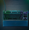 Razer RZ03-04980100-R3M1 - Teclado óptico analógico para esports sin teclado numérico.