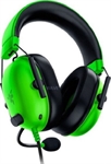 Razer RZ04-03240600-R3M1 - Razer BlackShark V2 X. Tipo de producto: Auriculares. Tecnología de conectividad: Alámbric