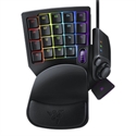 Razer RZ07-02270100-R3M1 - Razer Tartarus V2. Tecnología de conectividad: Alámbrico, Interfaz del dispositivo: USB, I