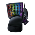 Razer RZ07-03110100-R3M1 - Razer TARTARUS PRO. Utilizar con: Universal