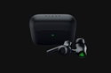 Razer RZ12-03820200-R3G1 - Razer Hammerhead HyperSpeed. Tipo de producto: Auriculares. Tecnología de conectividad: In