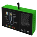 Razer RZ19-03060100-R3M1 - Razer Seiren Emote. Tipo: Micrófono de estudio, Frecuencia de micrófono: 100 - 20000 Hz, M