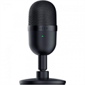 Razer RZ19-03450100-R3M1 - Razer Seiren Mini. Tipo: Micrófono de superficie para mesa, Sensibilidad de micrófono: 110