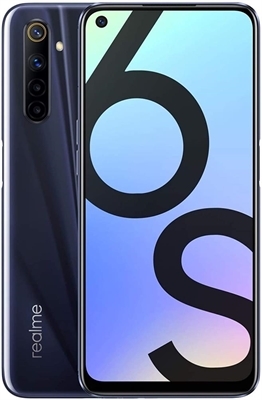 Realme SM47704920 Especificaciones TécnicasType: Phone Network: Gsm 850/900/800/900Network: Hsdpa 850/900/900/200Network: Lte Sim-Type: Micro-Sim/Nano-Sim/Sim Displaysize: 6.5  080 X 2400 PixelDisplaytype: Ips Lcd Capacitive Touchscreen, 6M ColorsInt.: 64Gb, 4Gb RamSlot: Microsdxc (Dedicated Slot)Keypad: Full Touch Datatransfer: Gprs, Edge, Hsdpa, HsupaConnectivity: Bluetooth, Wi-Fi, Nfc Features: Cpu: Octa-Core (2X2.05 Ghz Cortex-A76 & 6X2.0 Ghz Cortex-A55)Camera: 48 Mp, F/.8, 26Mm (Wide), /2.0, 0.8?m, PdafOper.System: Android 0Stand-By: Max. HTime: Max. HSpecials: Fingerprint (Side-Mounted), Accelerometer, Gyro, Proximity, Compass