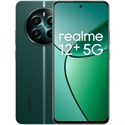 Realme 12 PLS 5G 8-256 GREE - 