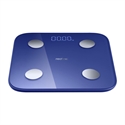 Realme 4812620 - realme Smart Scale. Tipo: Báscula personal electrónica, Capacidad máxima de peso: 150 kg, 